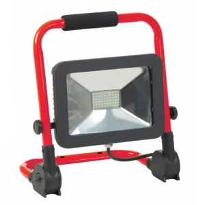 PROJECTEUR PORTABLE LED 50W-CEBA-PPL50P Acheter 6